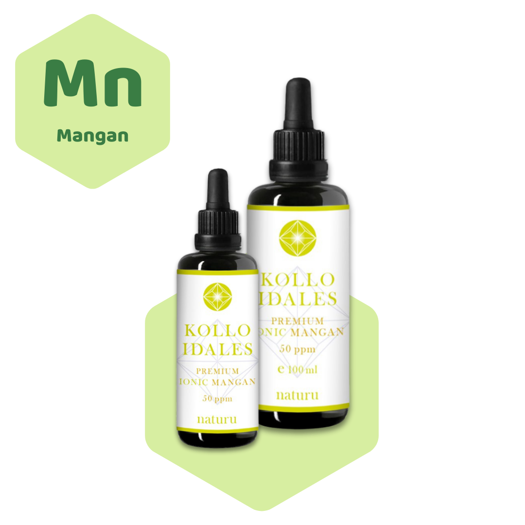 Protonenresonanz-Kolloid-kolloidales-Mangan-50ppm-Varianten-Naturu