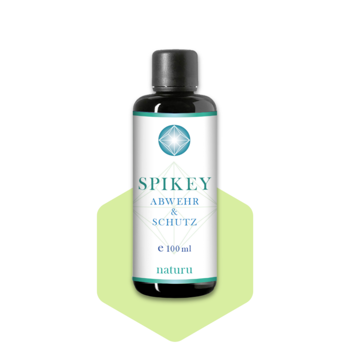 Spikey-Oxymel-kiefernadelsprossen-Loewenzahnwurzelextrakt