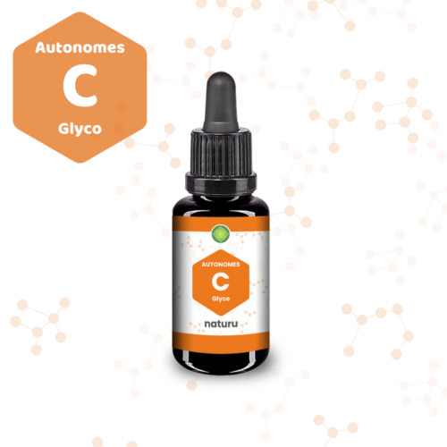 Autonomes Element Glyco Kohlenstoff Protoneresonanzverfahren von Naturu